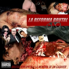 Brutal Irrespeto a la Memoria de un Cadaver