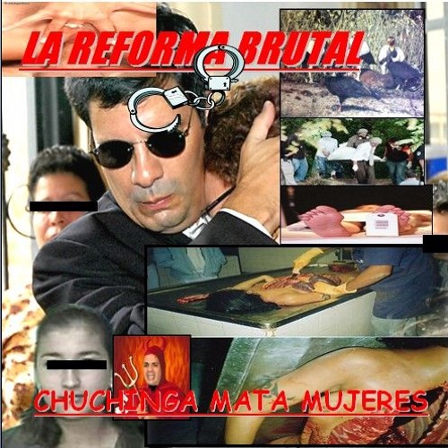 Chuchinga Matamujeres