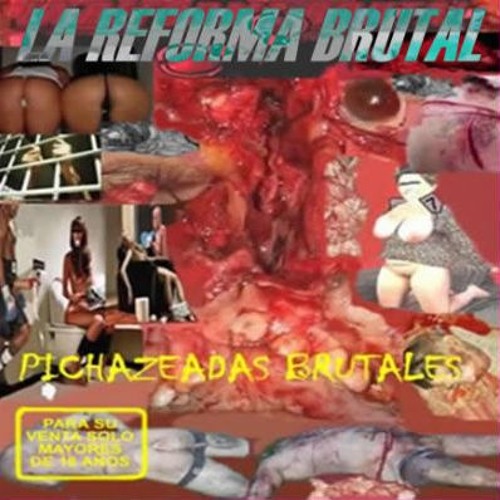 Pichazeadas Brutales